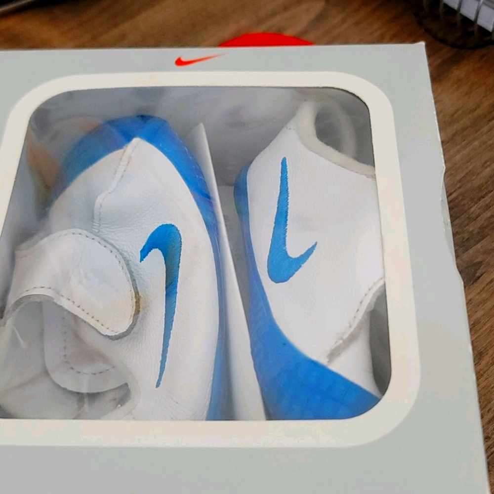 Nike waffle 4c